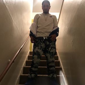 Meet your Posher, Raylua